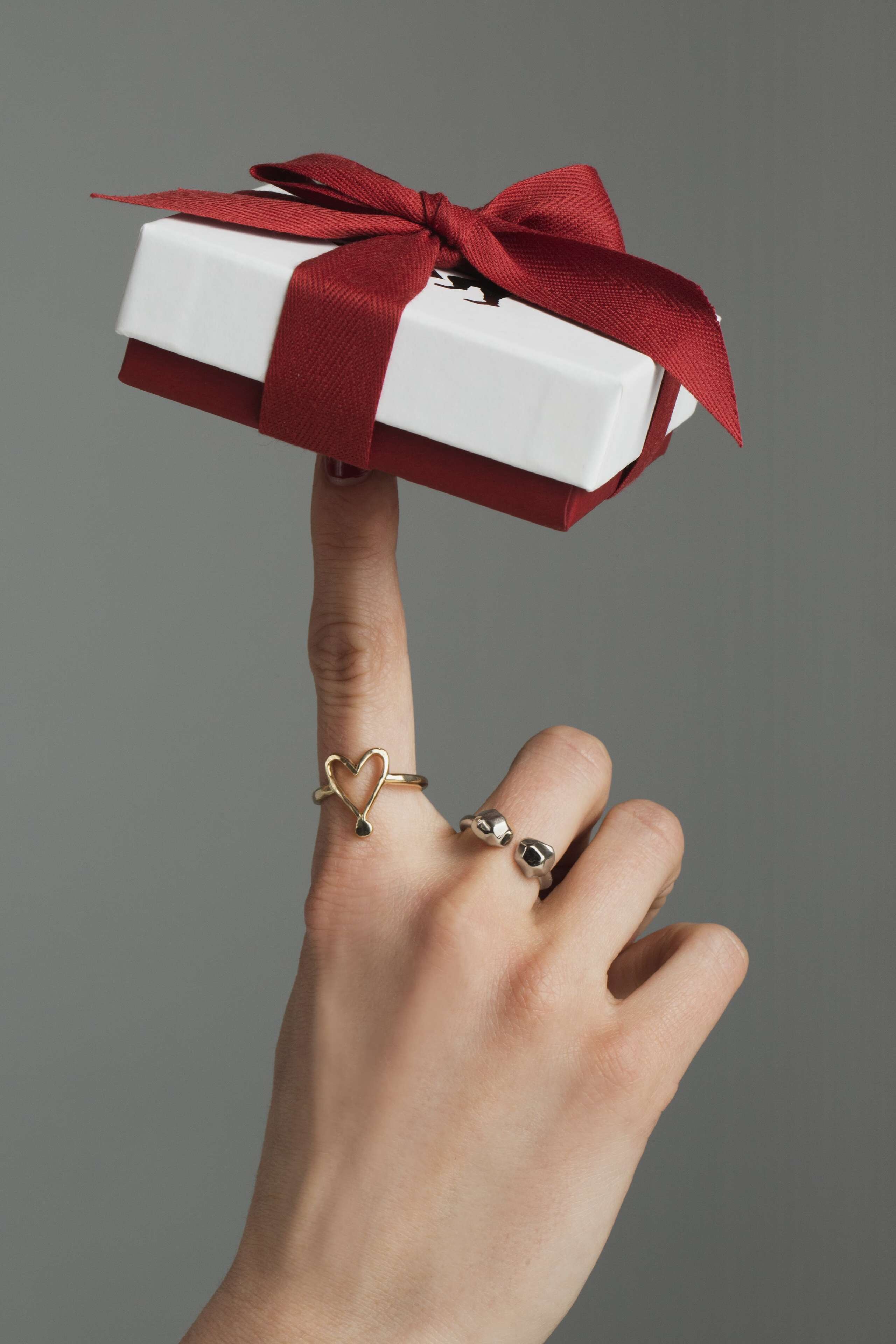 Rings jewellery