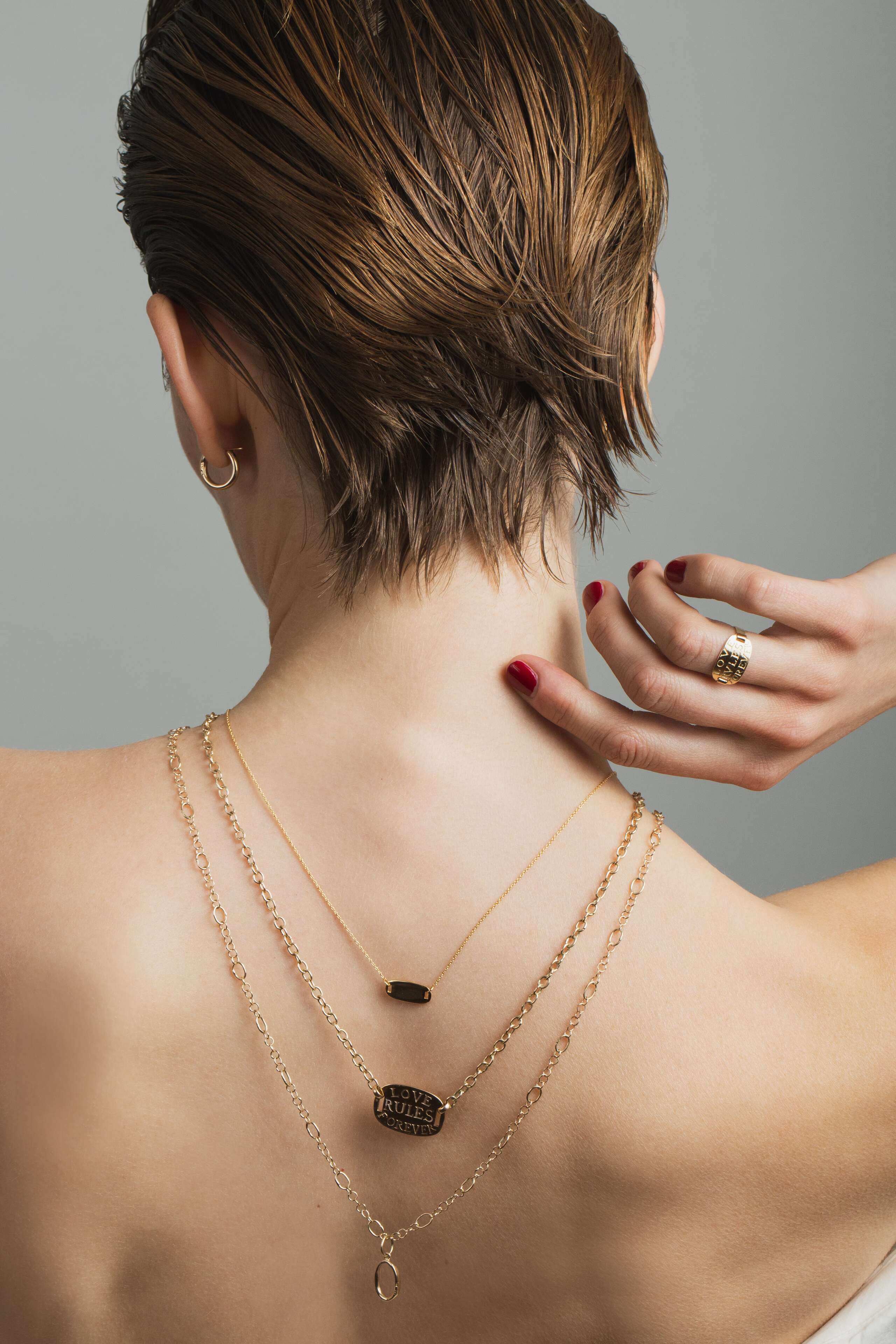 9 karat jewellery