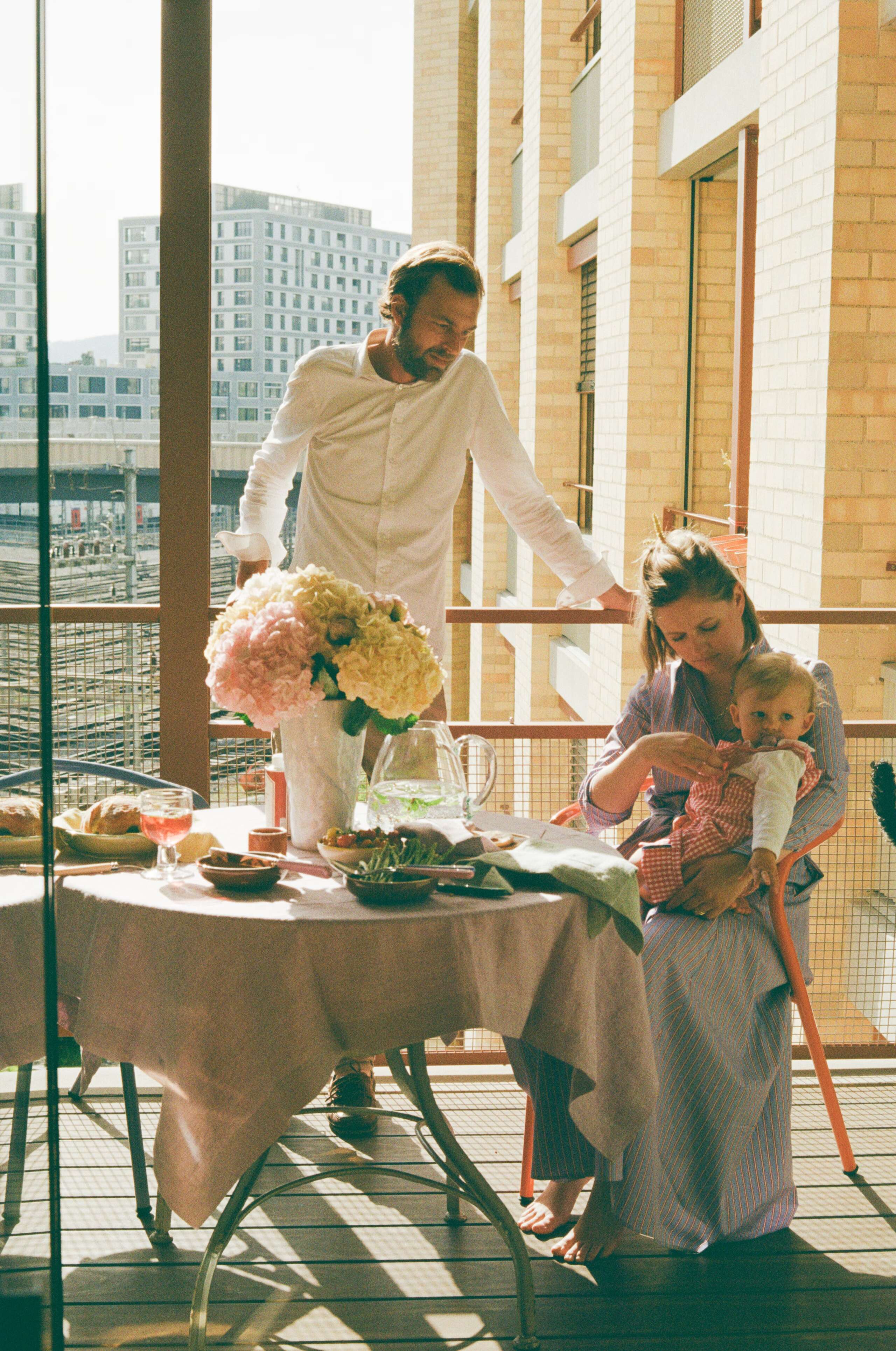 Deprez-Family