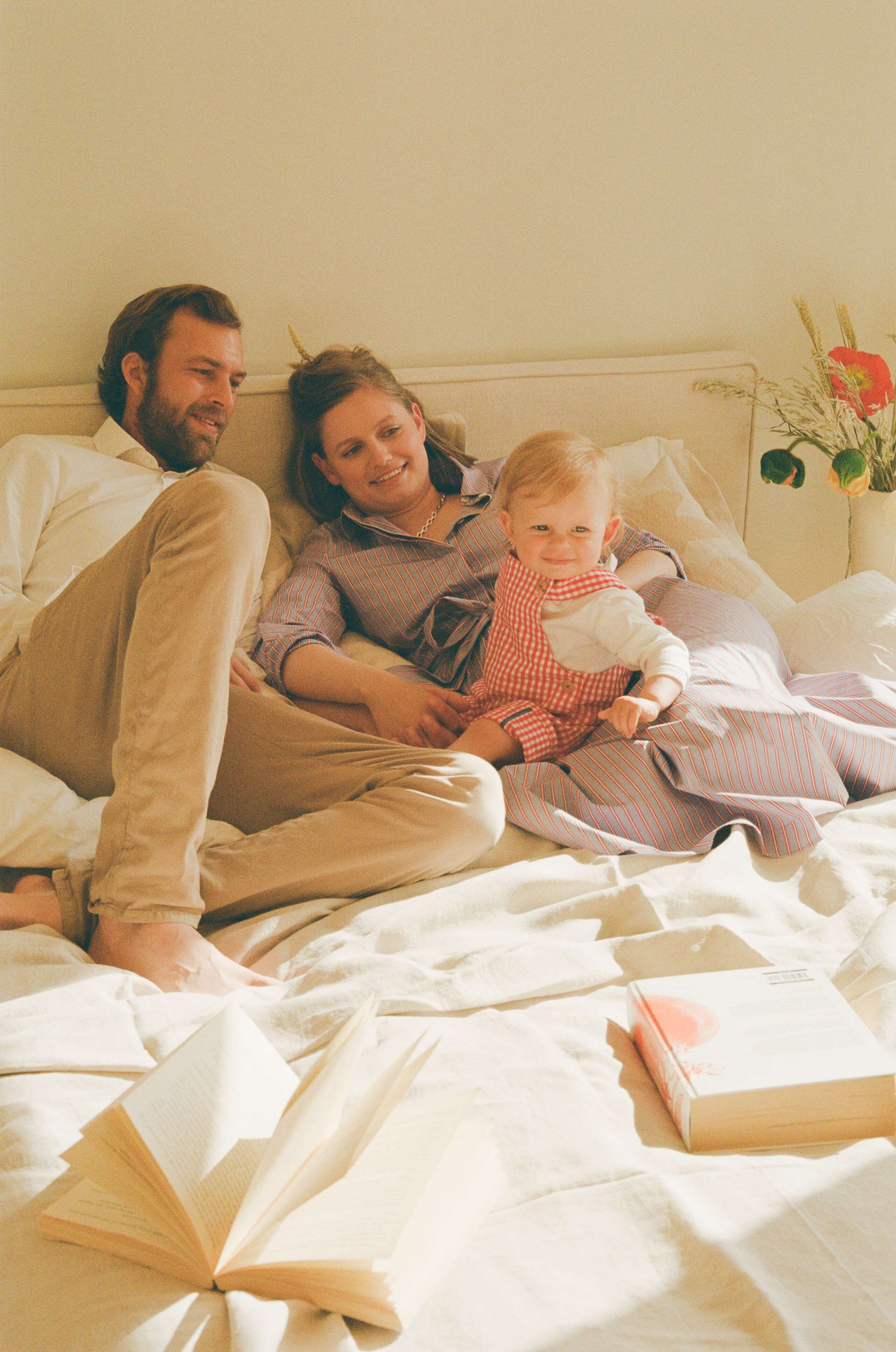 Deprez-Family