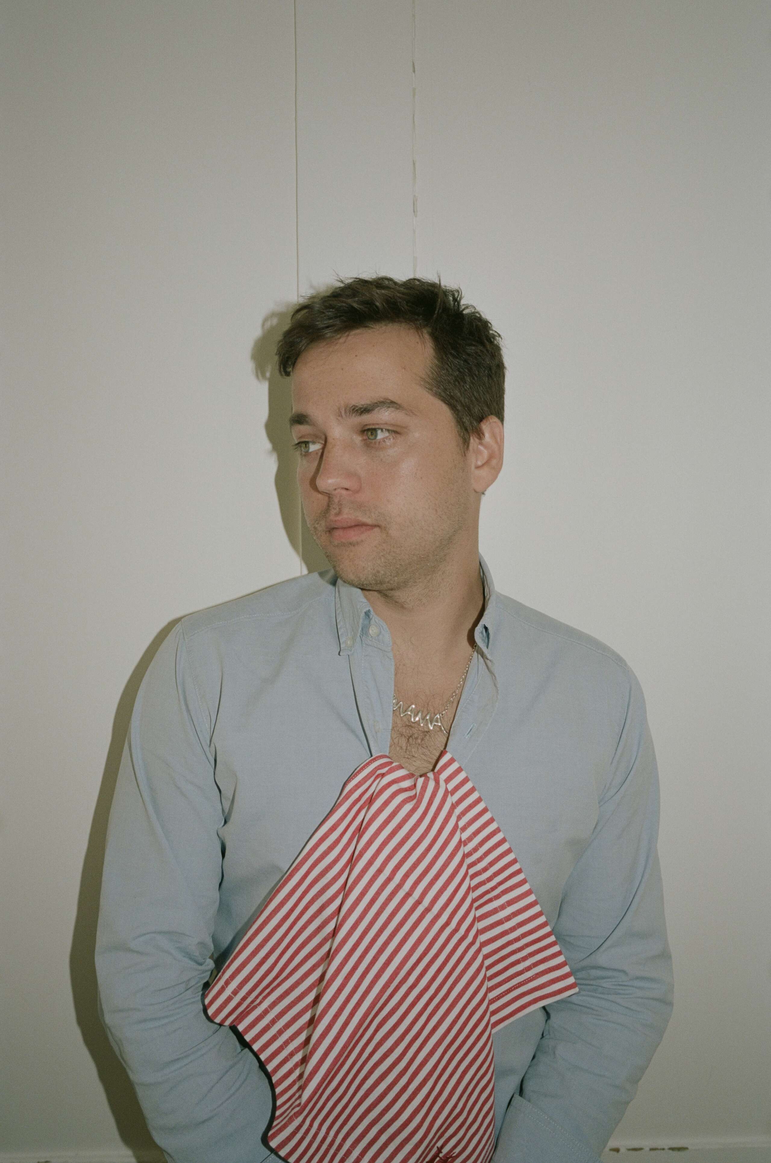 Gödrös, enSoie