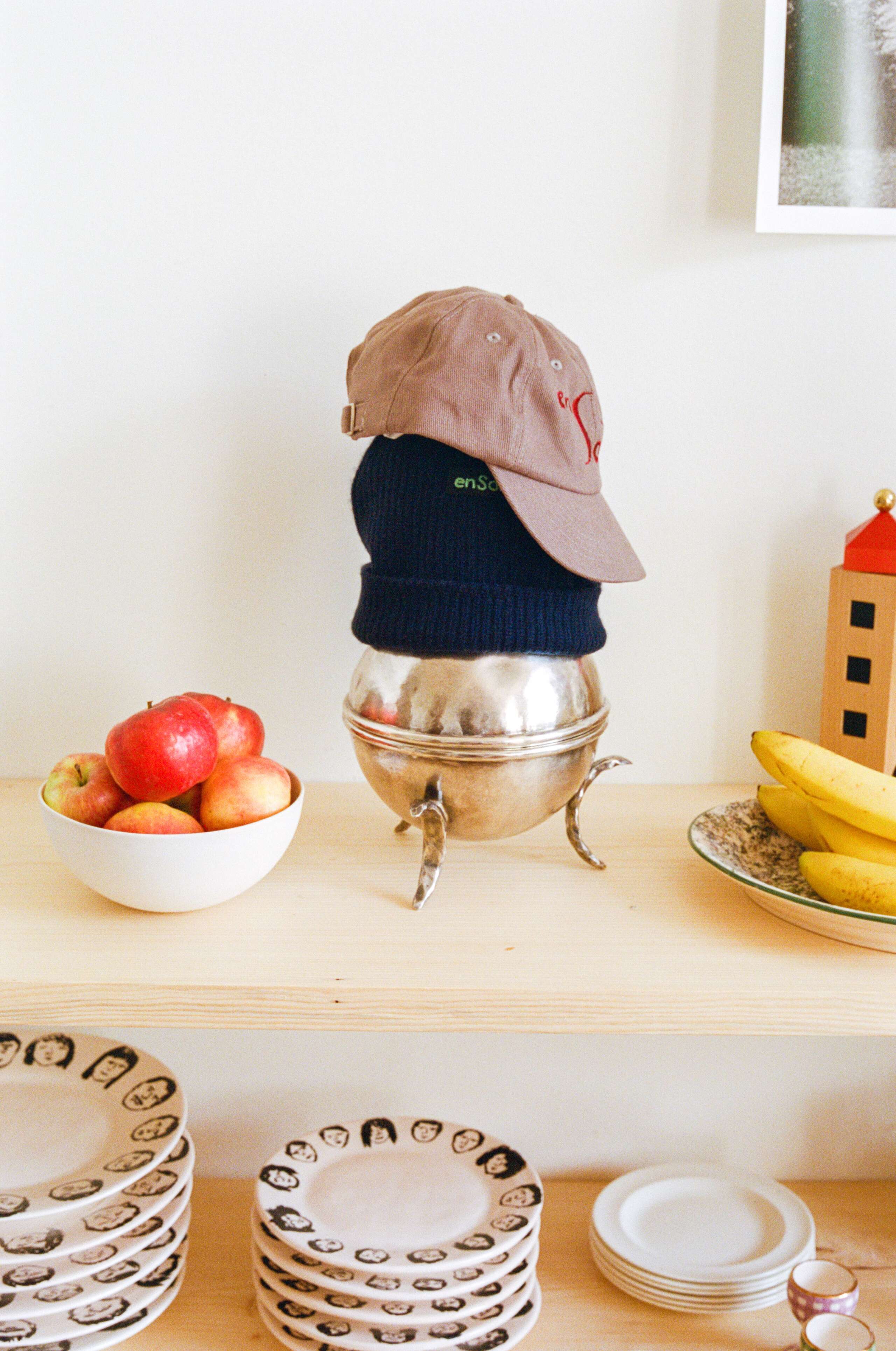enSoie objets