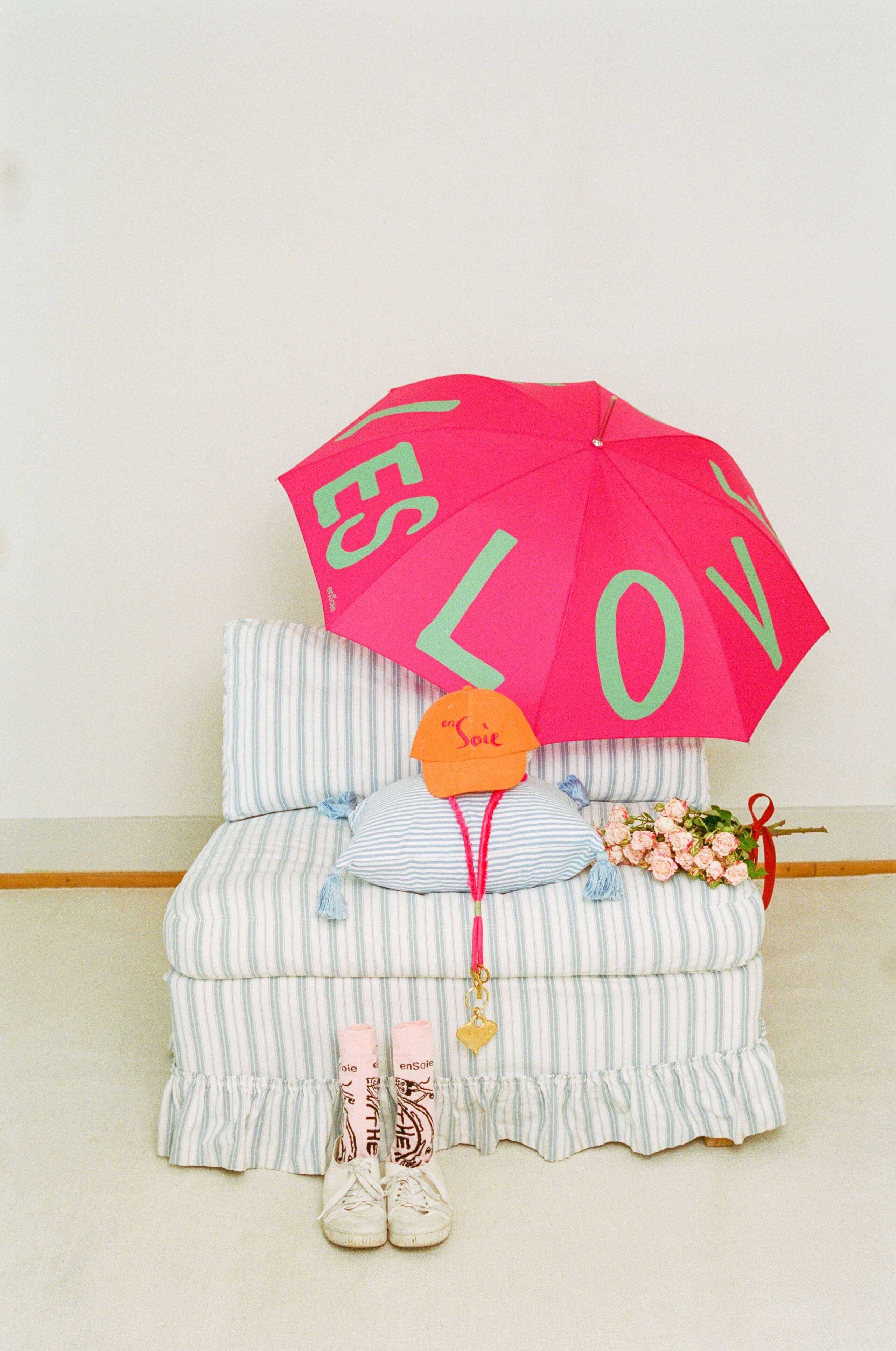 enSoie objets