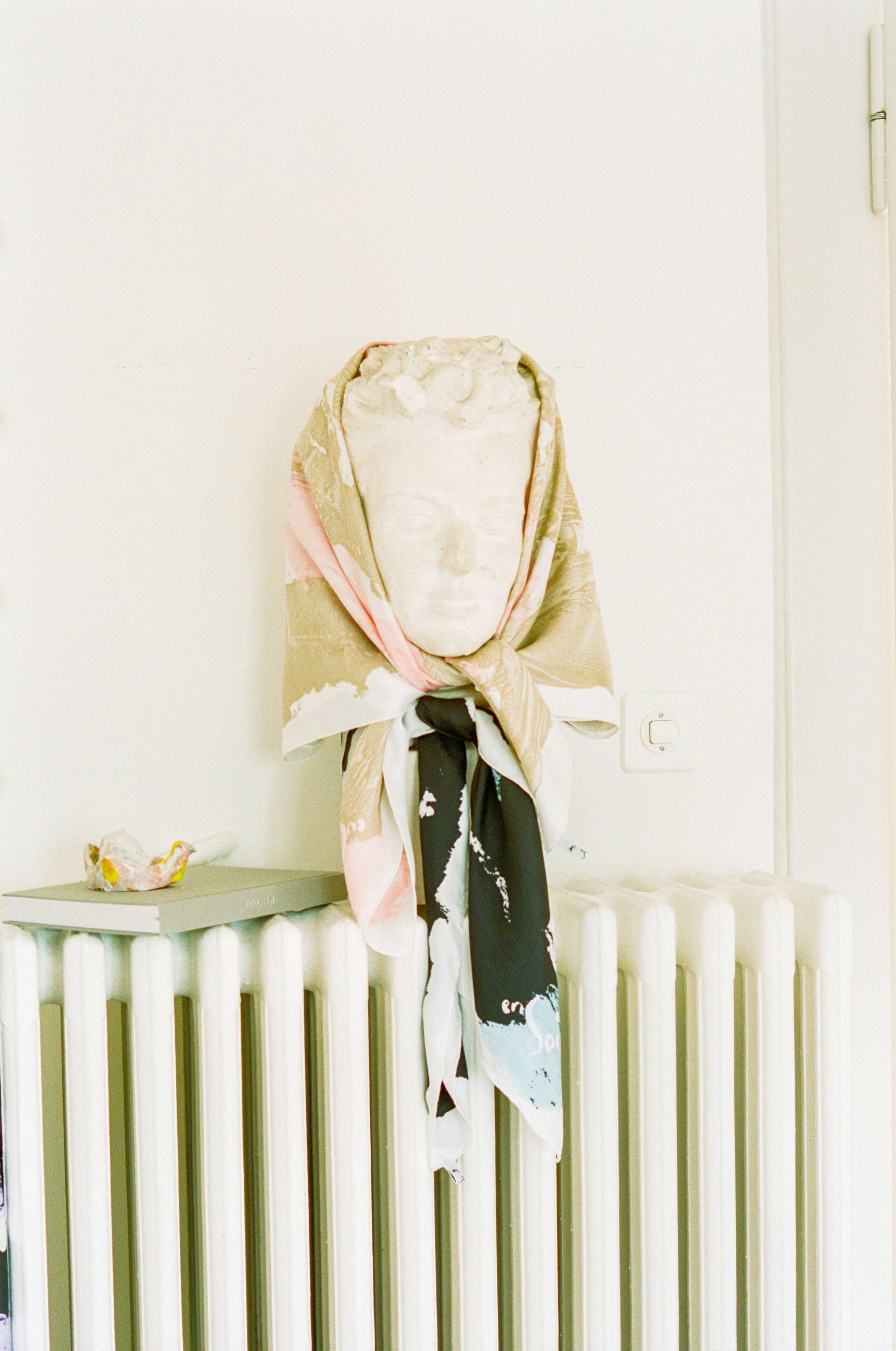 enSoie objets
