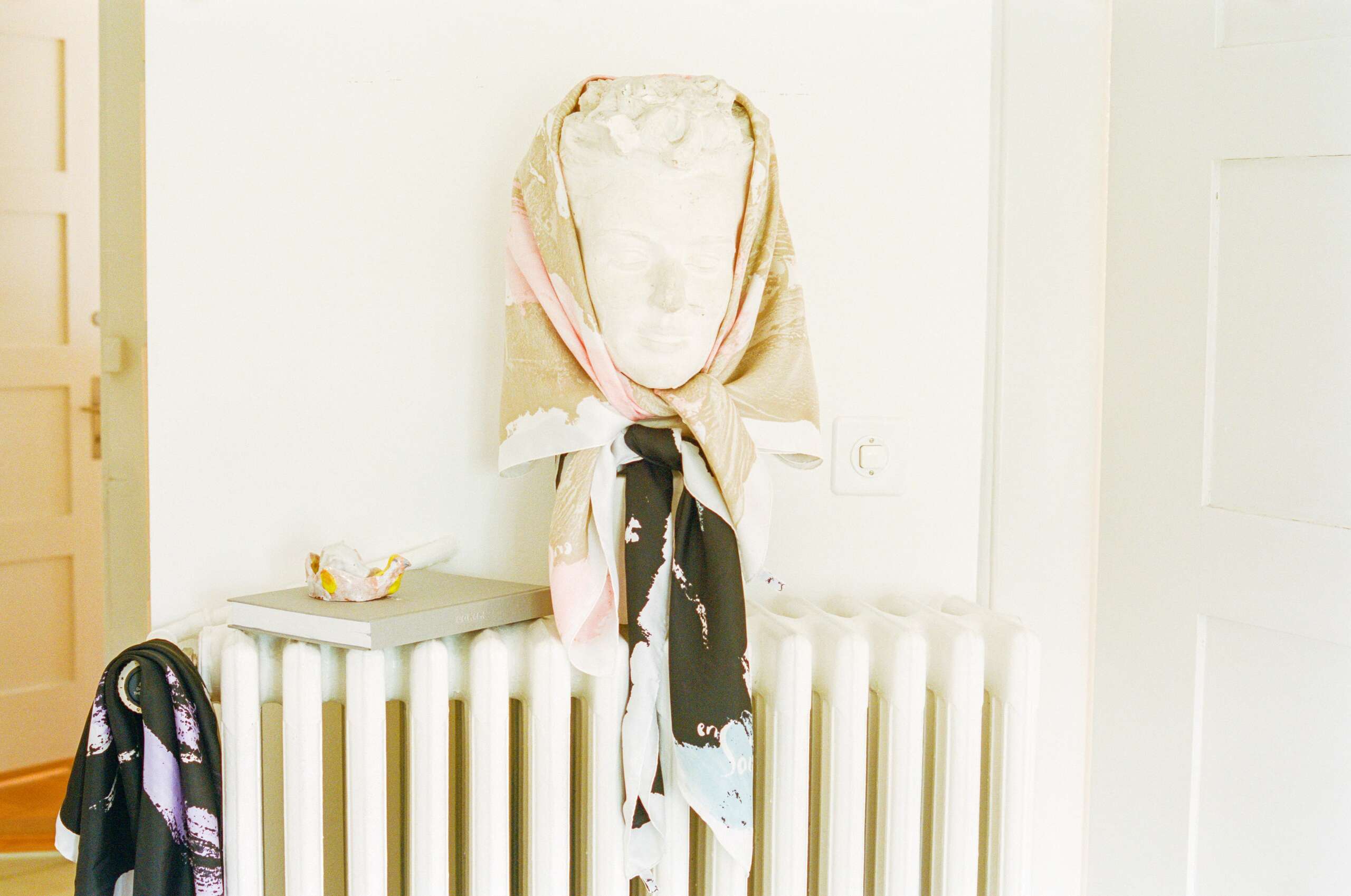 enSoie objets