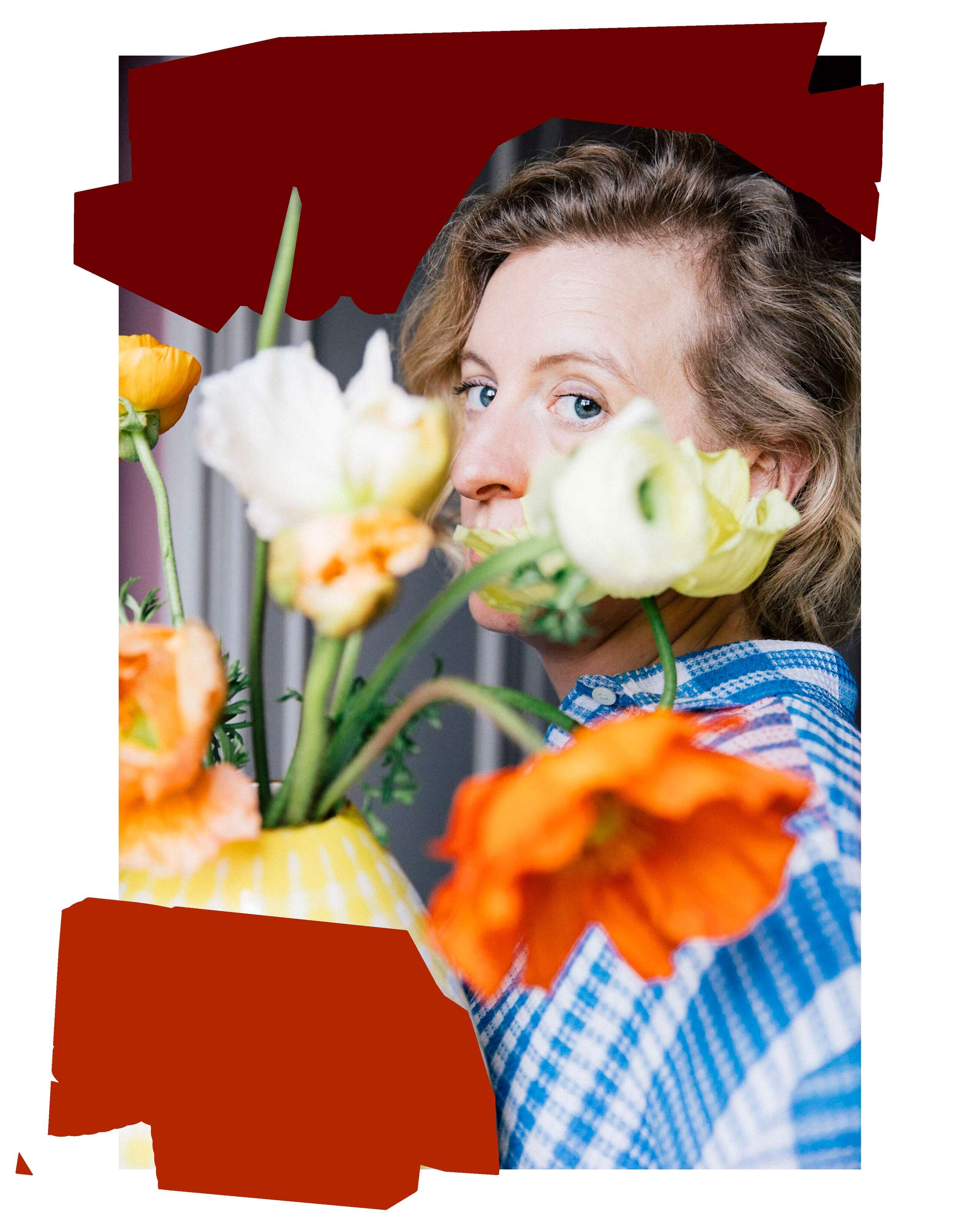 enSoie spring colours 2023