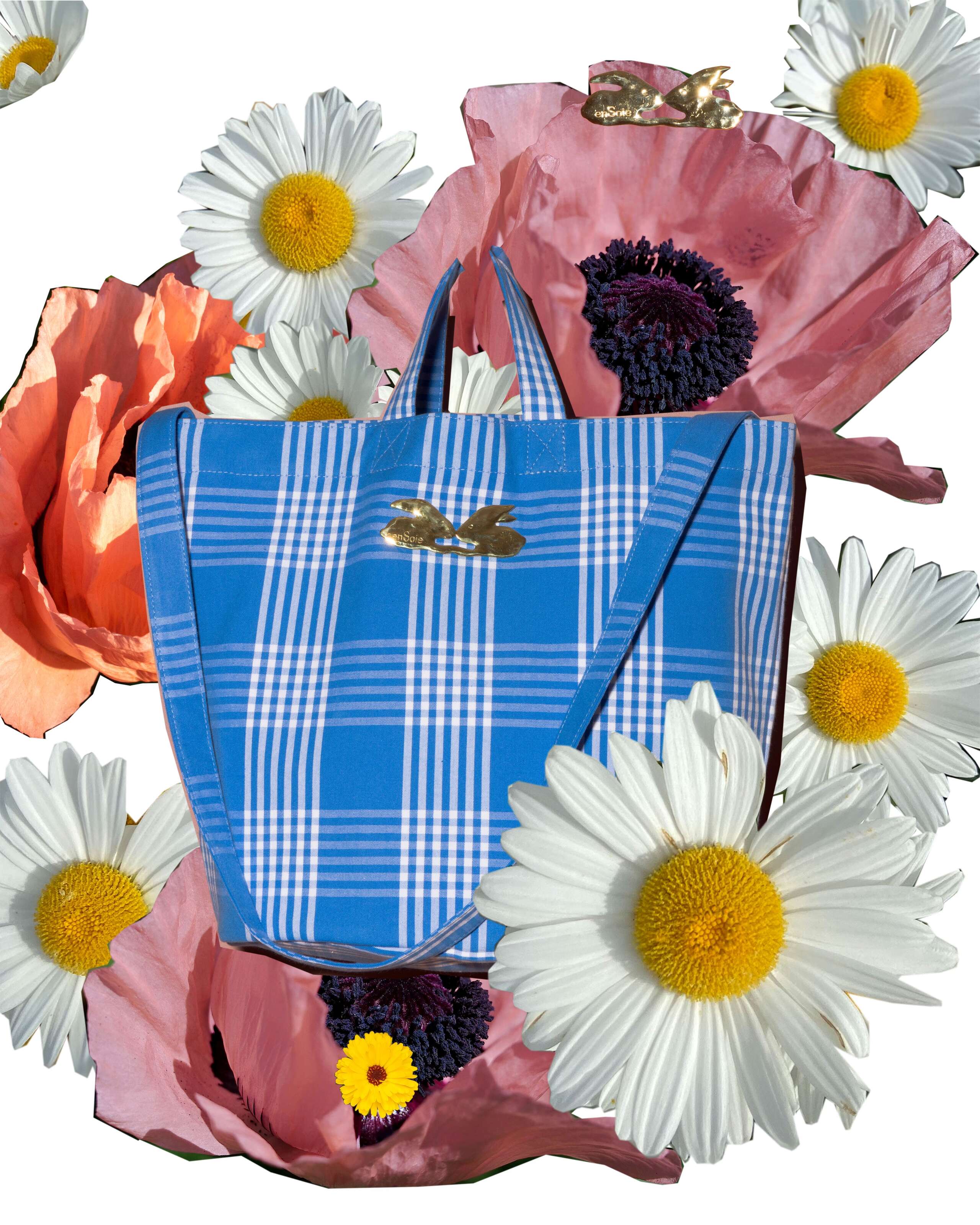 enSoie spring colours 2023